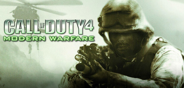 Call Of Duty 4: Modern Warfare (2007) - IsThereAnyDeal